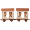 Junior Waggon 2er-Set - 5 cm