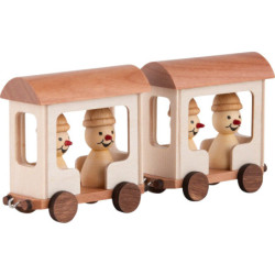 Junior Waggon 2er-Set - 5 cm