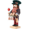 Nutcracker - Gingerbread Vendor - 44,5 cm / 18 inch - Limited Edition