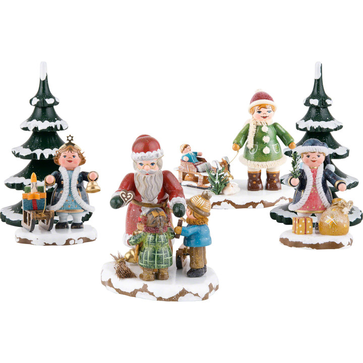 Bundle - Hubrig's Christmas