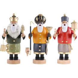 Bundle - The Three Wise Men Caspar Melchior Balthasar by KWO