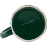 Kaffeetasse "Erzgebirge-Palast" - grün