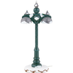 Winterzauberwelt - Großes Hubrig Winterkinder Set