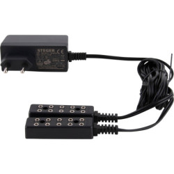 Winterzauberwelt - Großes Hubrig Winterkinder Set