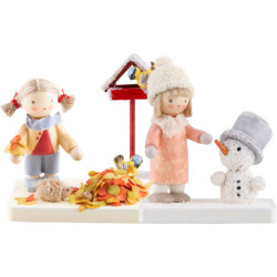 Der Winter kommt (Flade)