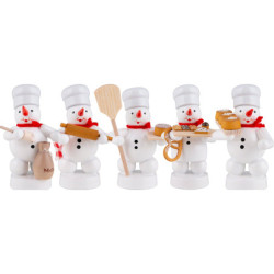Schneebäckerei mit Herz - 5 charmante Zenker-Bäcker