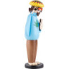 Räuchermännchen Bob der Kiffer - 26 cm