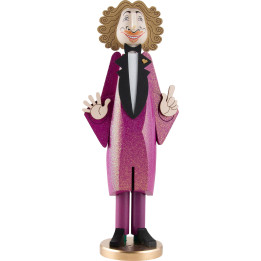 Räuchermännchen Thomas Gottschalk - 27,5 cm