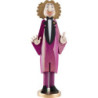 Smoker - Thomas Gottschalk - 27,5 cm / 10.8 inch