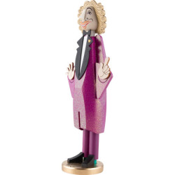 Smoker - Thomas Gottschalk - 27,5 cm / 10.8 inch