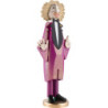 Räuchermännchen Thomas Gottschalk - 27,5 cm