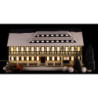 Lichterhaus Stammhaus Wendt & Kühn - 24 cm