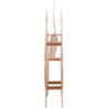 Fensterbild Teddy - 28 cm