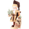 Nutcracker - Santa Claus Natural - 40,0 cm / 15.7 inch