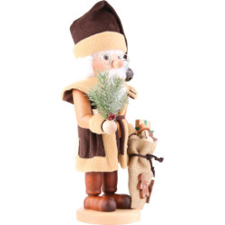 Nutcracker - Santa Claus Natural - 40,0 cm / 15.7 inch