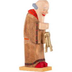 Saint Peter - 7,5 cm / 3 inch