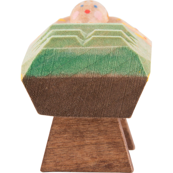 Baby Jesus - 2,5 cm / 1 inch