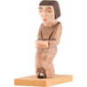 Hirte kniend - 4,5 cm