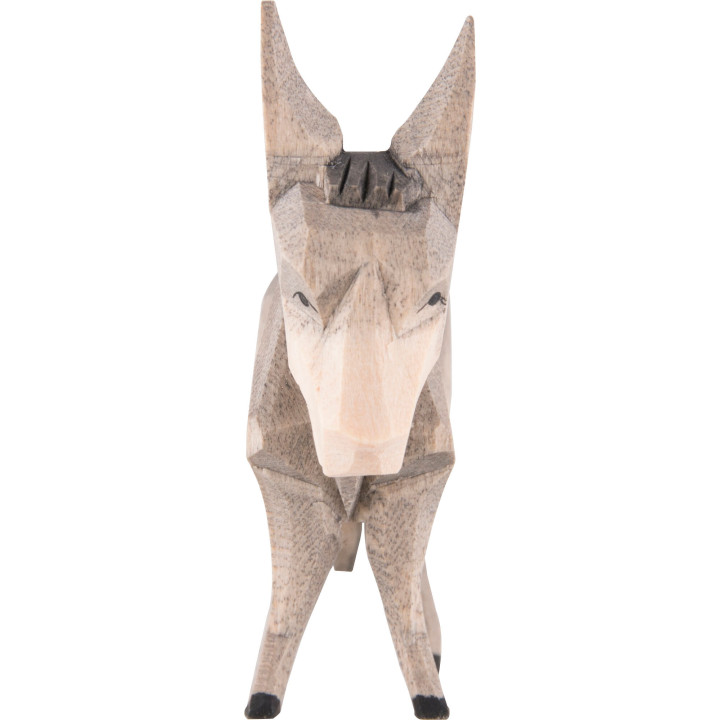 Donkey - 5 cm / 2 inch