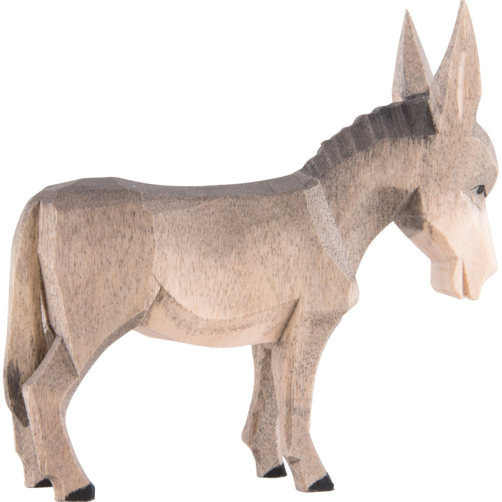 Donkey - 5 cm / 2 inch