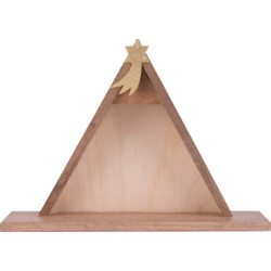 Stable - 14,5 cm / 5.7 inch