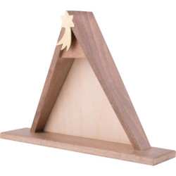 Stable - 14,5 cm / 5.7 inch