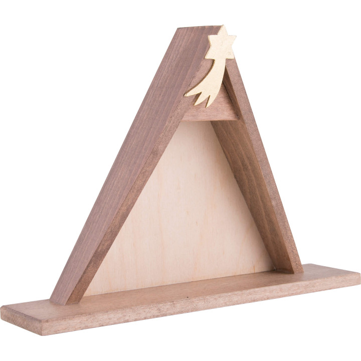 Stable - 14,5 cm / 5.7 inch