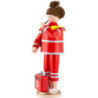 Smoker - Emergency Doctor, female - 23 cm / 9.1 inch