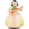Schaarschmidt Angel with Mandoline - 4 cm / 1.6 inch