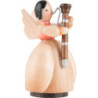 Schaarschmidt Engel mit Fagott - 4 cm