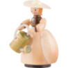 Schaarschmidt Gardener with Watering Can - 4 cm / 1.6 inch