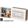 Matchbox - Farmhouse Parlor - 3,8 cm / 1.5 inch