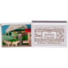 Matchbox - Shepherd - 3,8 cm / 1.5 inch