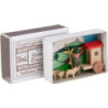 Matchbox - Shepherd - 3,8 cm / 1.5 inch