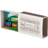Matchbox - Train - 3,8 cm / 1.5 inch