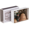 Matchbox - Glass Blower - 3,8 cm / 1.5 inch
