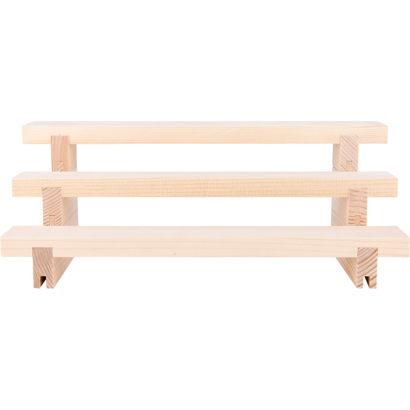 Display for Miniature Rooms - 12 cm / 4.7 inch