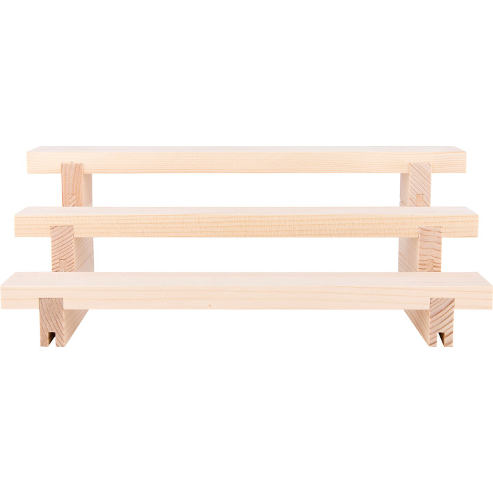 Display for Miniature Rooms - 12 cm / 4.7 inch