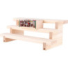 Display for Miniature Rooms - 12 cm / 4.7 inch
