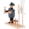 Smoker - Marksman with Crossbow - 21 cm / 8.3 inch