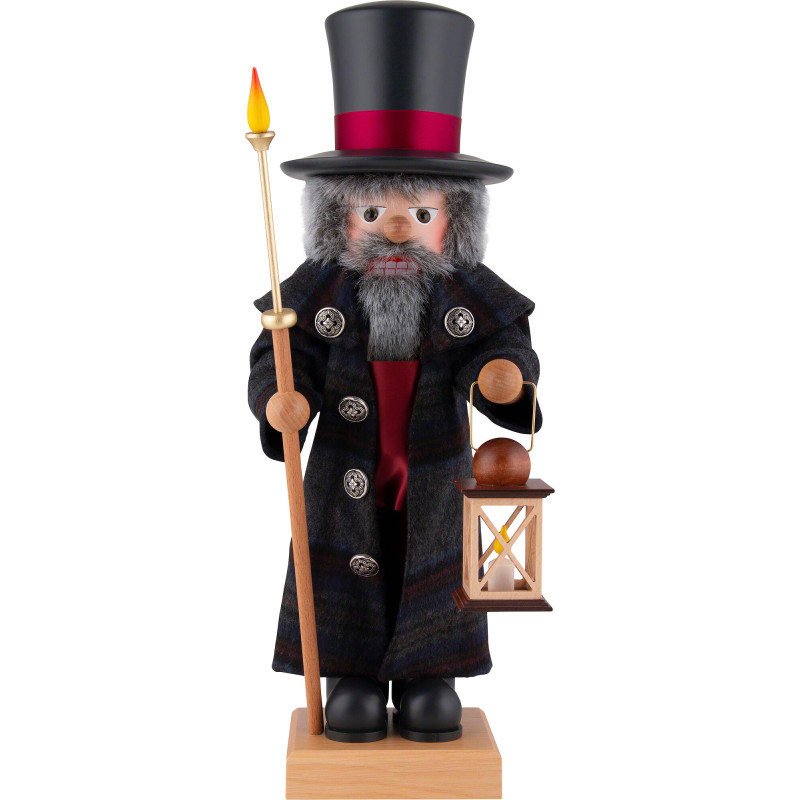 Nutcracker - Lamplighter - 52 cm / 20.5 inch