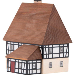 Lighted House Pharmacy