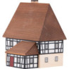 Lighted House Pharmacy