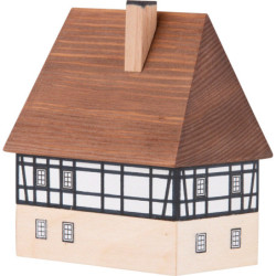 Lighted House Pharmacy