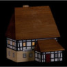 Lighted House Pharmacy