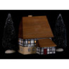 Lighted House Pharmacy