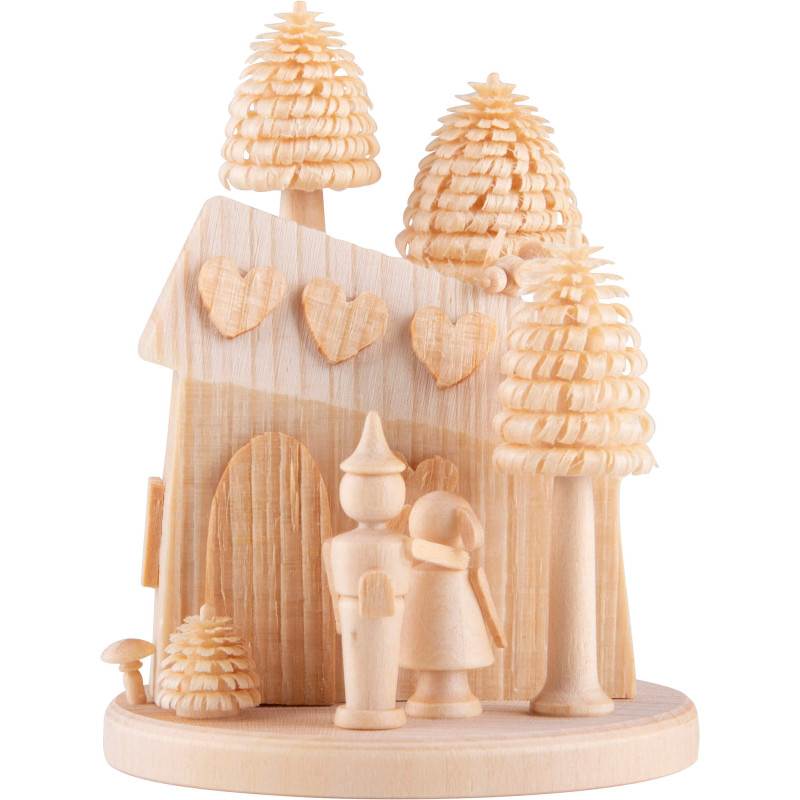 Hänsel und Gretel - 5,5 cm