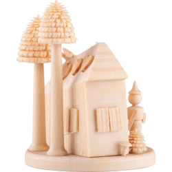 Hänsel und Gretel - 5,5 cm