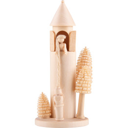 Rapunzel - 9,1 cm