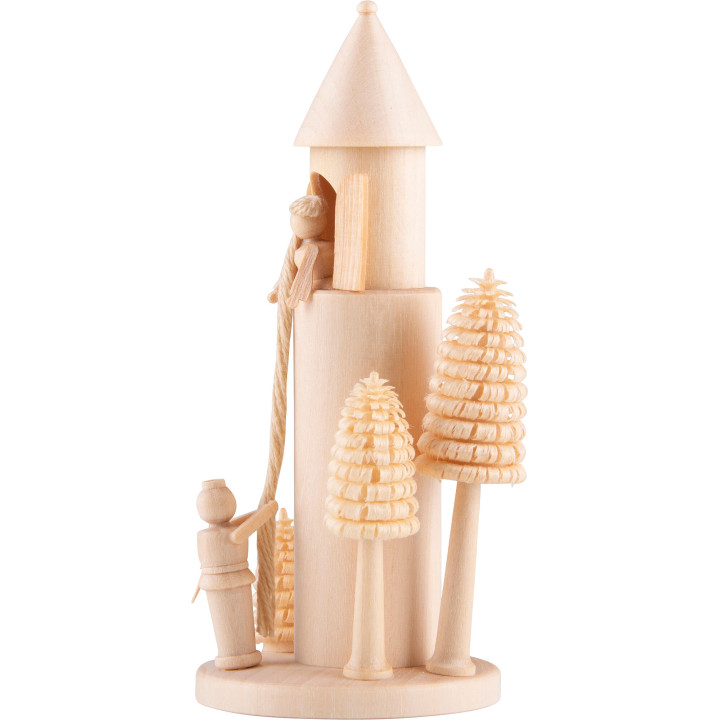 Rapunzel - 9,1 cm